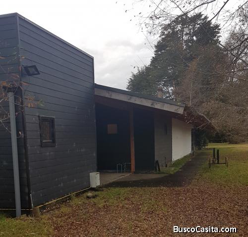 arriendo bodegas en Pucon
