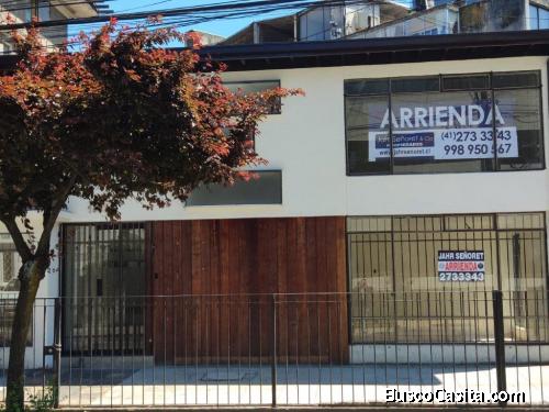ARRIENDO PROPIEDAD COMERCIAL - SAN MARTÍN