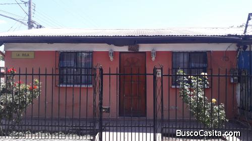 CASA COMUNA QUINTA NORMAL