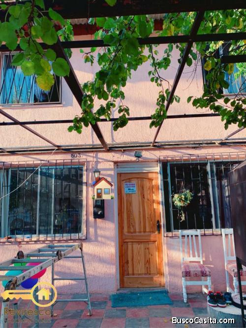 VENTA DE CASA EN CANAL BEAGLE
