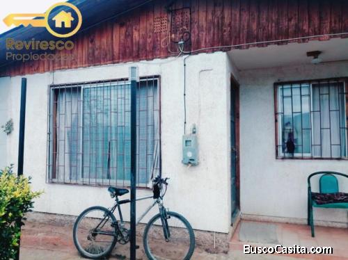 VENTA DE CASA EN LIMACHE