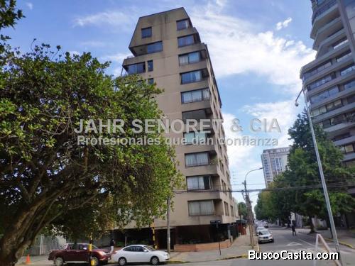 DEPARTAMENTO EN VENTA FRENTE PARQUE ECUADOR