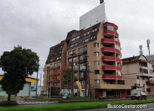 DEPARTAMENTO AVDA PEDRO DE VALDIVIA