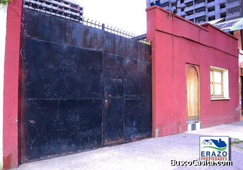 Casa en Metro Estación Lo Ovalle, La Cisterna