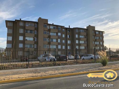 VENTA DE DEPARTAMENTO SECTOR BOTANICA QUILPUE