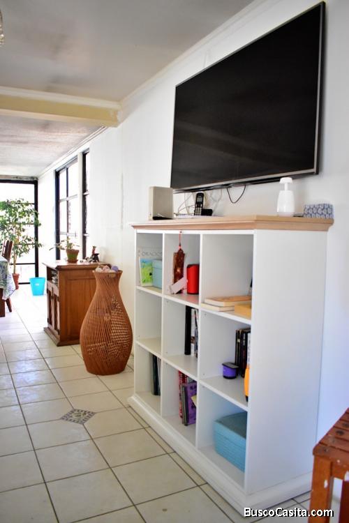 VENDO HERMOSA CASA EN ÑUÑOA