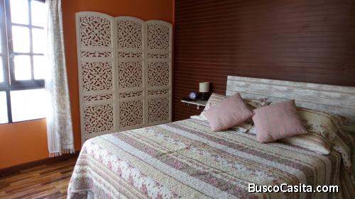 VENDO ACOGEDOR DEPARTAMENTO-DUEÑA-SECTOR PRIVILEGIADO