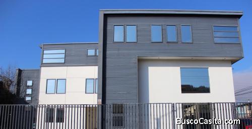 Arriendo local comercial