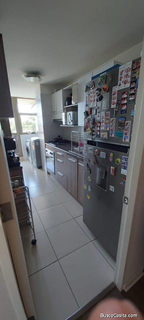 Se vende hermoso departamento en San Pedro de la Paz (huertos familiares)