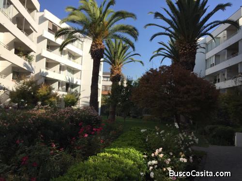 ARRIENDO HERMOSO DPTO EN SIMON BOLIVAR, LA REINA
