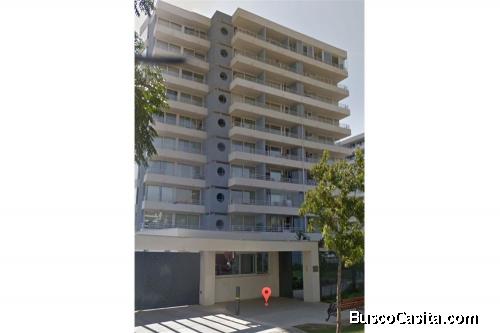 Arriendo Departamento en  Convertry N°1934, Ñuñoa 