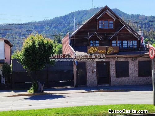 PROPIEDAD COMERCIAL EN CHIGUAYANTE