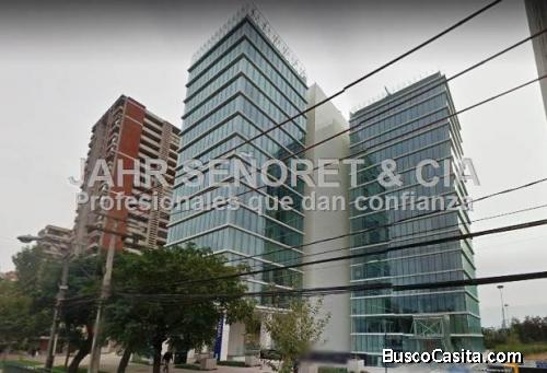 ARRIENDO OFICINA LAS CONDES