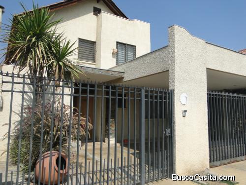 CASA 4D + 3B + 2 EST + BOD - OCEANO ATLANTICO ALTO PEÑALOLEN
