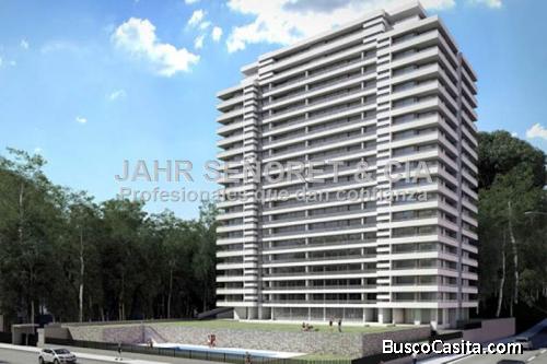DEPARTAMENTO EN VENTA EDIFICIO SANDERS ESQUINA PEDRO DE VALDIVIA