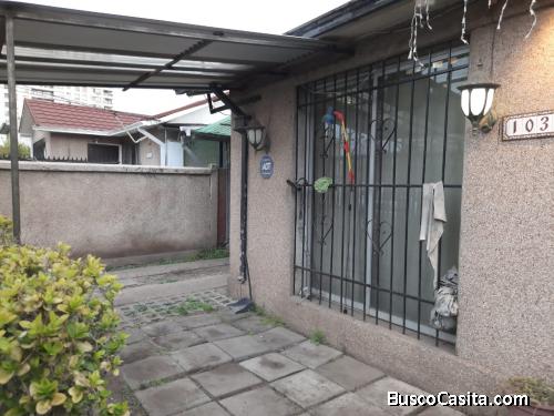 vendo casa san miguel 