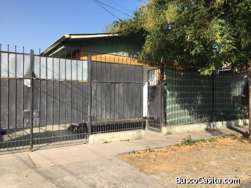 Vendo Casa, Ramón Rivas N° 576, Estación Central