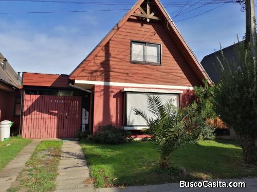 SE VENDE HERMOSA CASA, EXCELENTE ESTADO