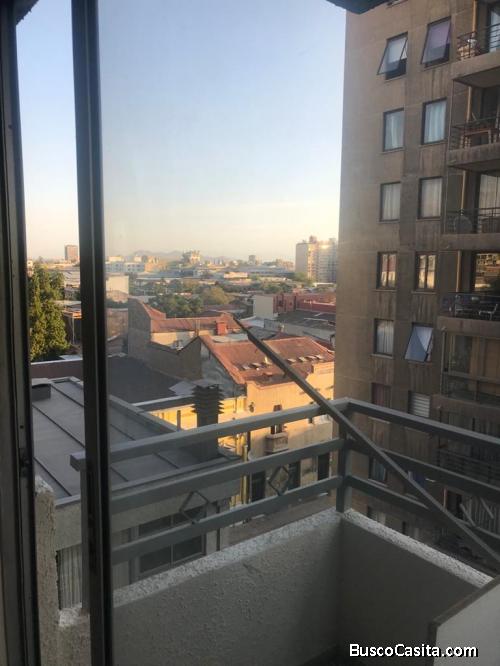 DEPARTAMENTO BARRIO BRASIL