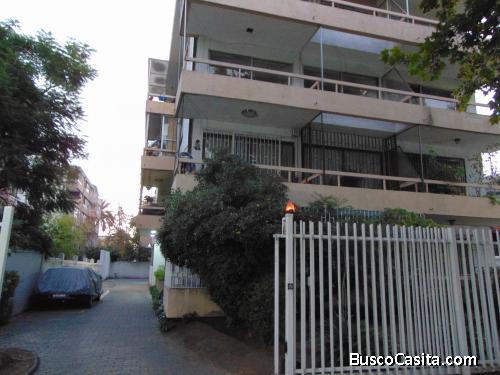 GRAN VENTA, Amplio departamento de 100 mts2 en Providencia