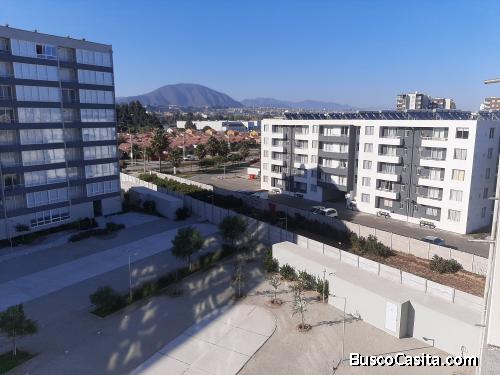 Arriendo deparatmento