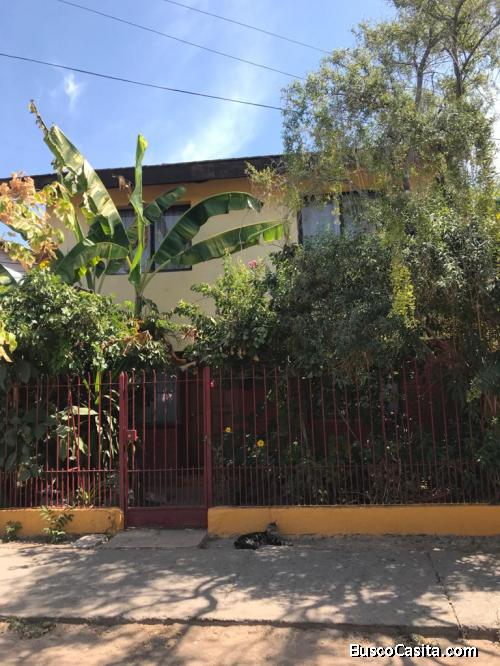Vendo linda casa en Santiago para familia grande