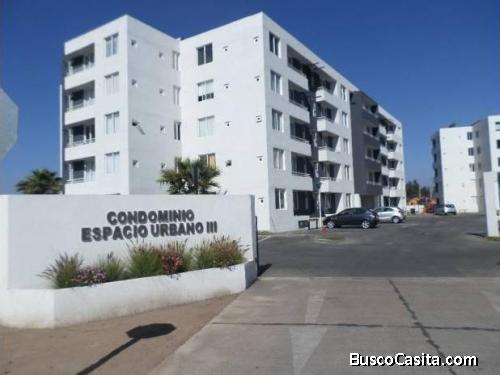 Venta   departamento  la Serena 