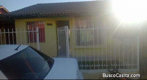  casa en puente alto 