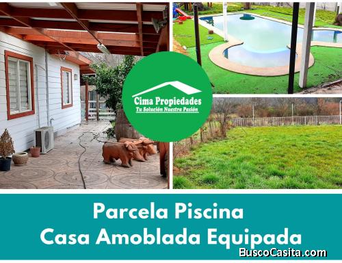 Ideal para 2ª Vivienda y para Tus días de Descanso