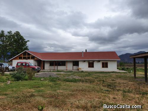 Huelquén, Paine, venta espectacular parcela.
