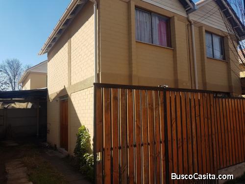 Venta de 2 casas en Alto Jahuel-Buin.