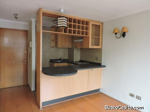 ARRIENDO DEPARTAMENTO (CATALUÑA)