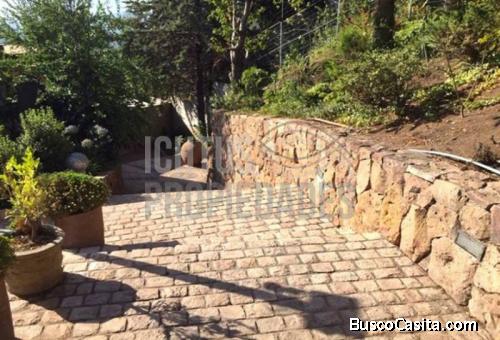 Hermosa Casa en arriendo en Quinchamalí / Calle Cerrada