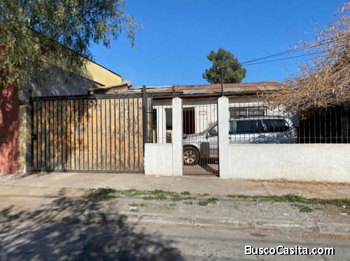 Casa en La cisterna, ideal para familia numerosa