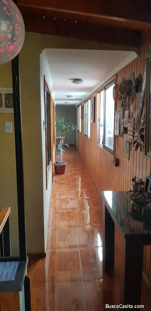 VENDO CASA COMERCIAL CON Y SIN DERECHO DE LLAVES 