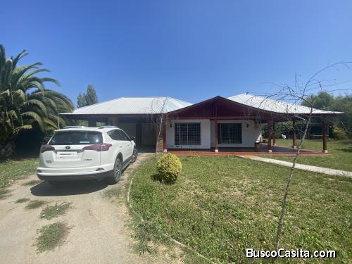 Casa Coinco Campo