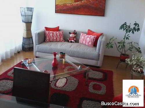 ARRIENDO DEPARTAMENTO COQUIMBO AMOBLADO- EDIFICIO OSSANDON IV REGION.