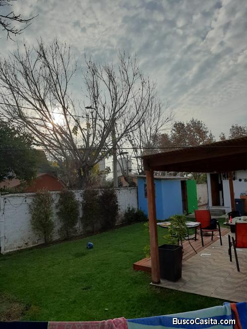 Vendo Casa, Padre Hurtado 