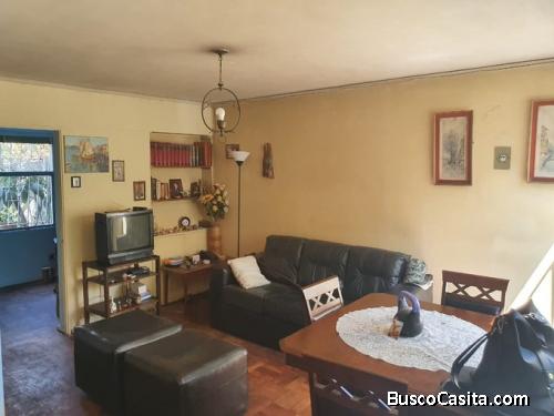 Vendo Casa, Santiago