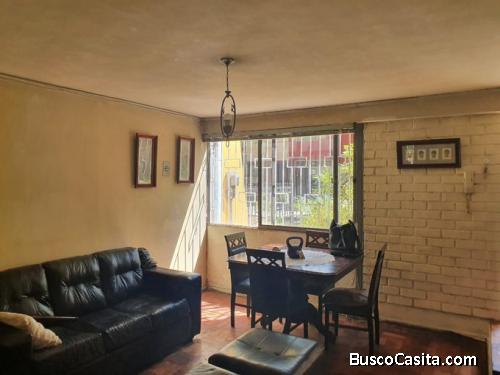 Vendo Casa, Santiago