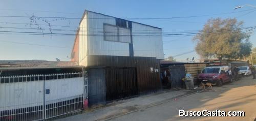 Casa en San Bernardo.