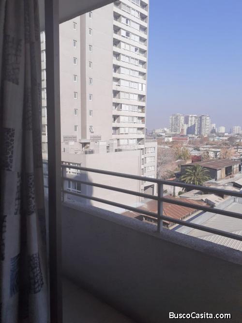 VENDO DEPARTAMENTO EXCELENTE UBICACIÓN