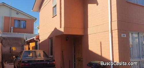 Venta de casa en Villaseca Sur-Buin.