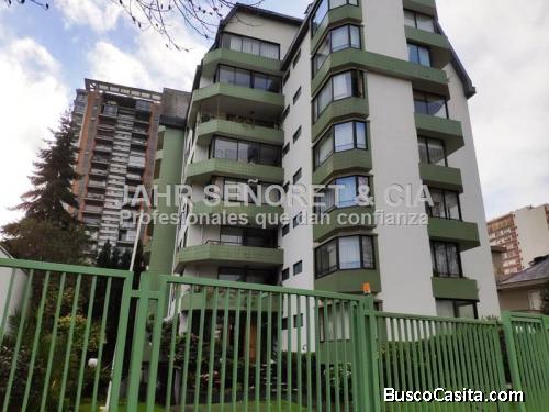 DEPARTAMENTO EN VENTA CERCA PARQUE ECUADOR