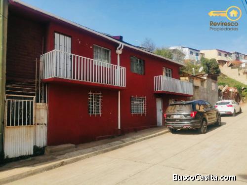 VENTA DE CASA EN PLAYA ANCHA, EXCELENTE PARA INVERSIÓN 