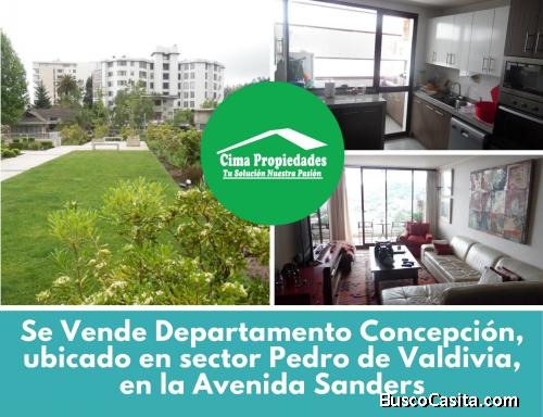 Grande, Preciosa vista al Rio, finas terminaciones