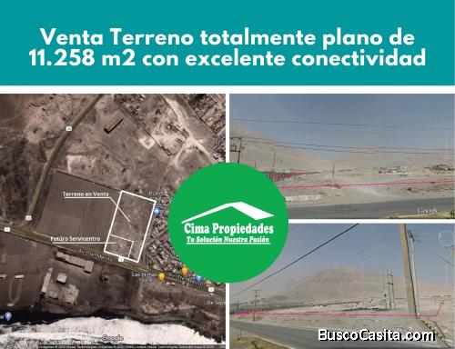 Vecino con Servicentro, baje Costos de Operación
