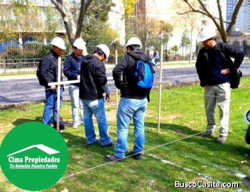 ¿Tienes un Terreno para Construcción? Llámame 