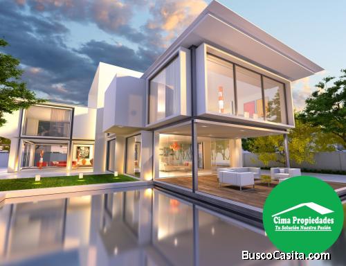 Requerimos Propiedades en Venta y Arriendo
