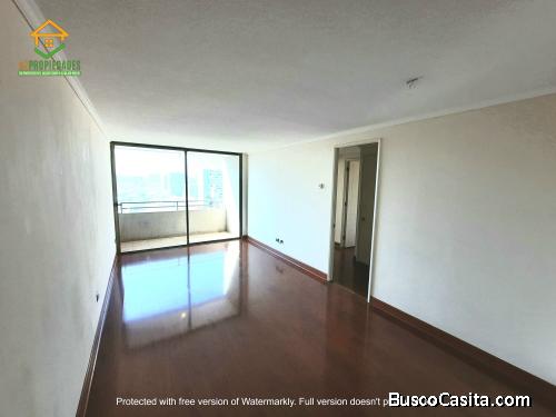 VENDO APARTAMENTO 3 DORMITORIOS, 2 BAÑO